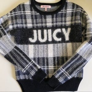 Juicy Couture Wool Sweater